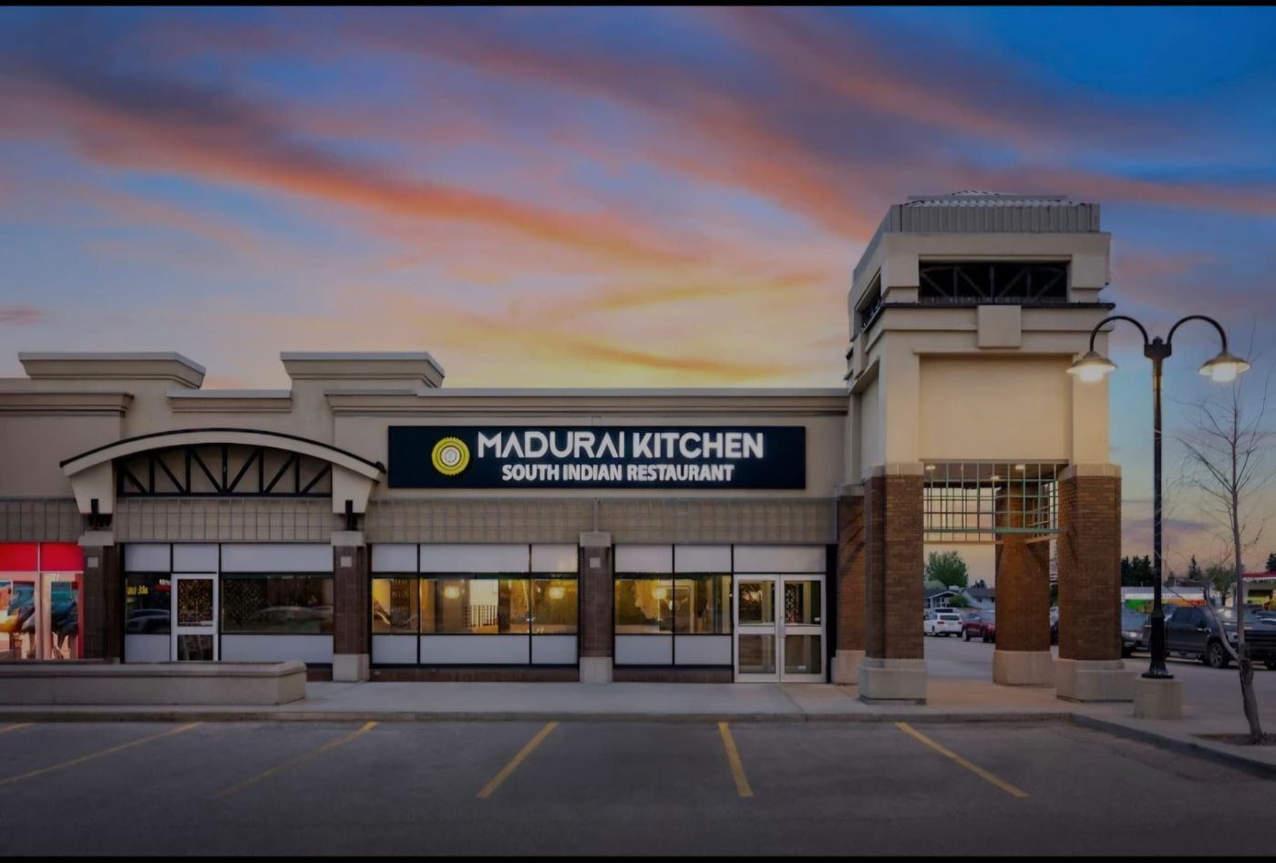 Madurai Kitchen (52nd St Calgary)
